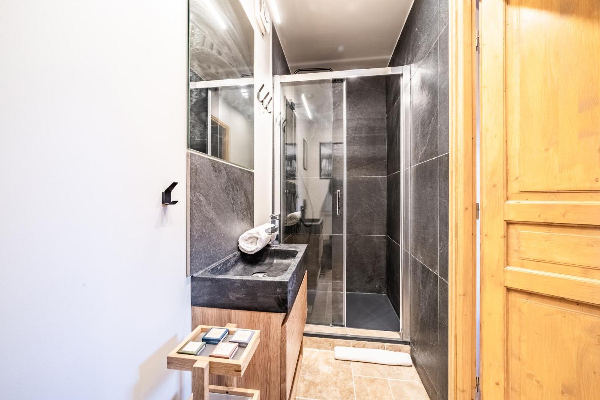 Chalet Olea Chamonix - By Emerald Stay Екстериор снимка
