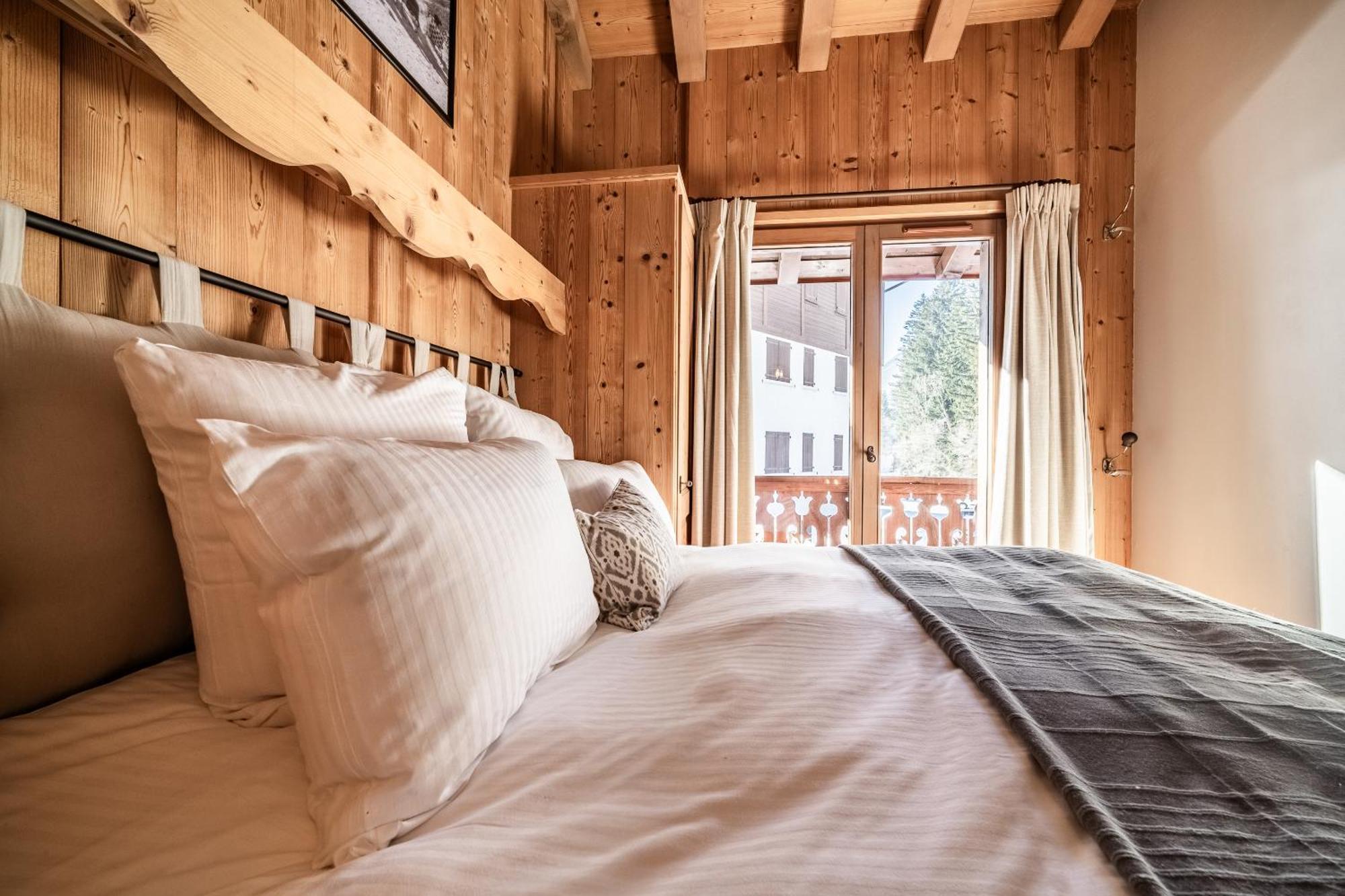 Chalet Olea Chamonix - By Emerald Stay Екстериор снимка