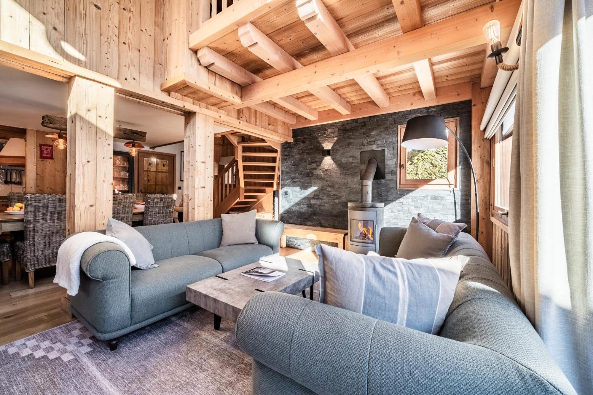 Chalet Olea Chamonix - By Emerald Stay Екстериор снимка