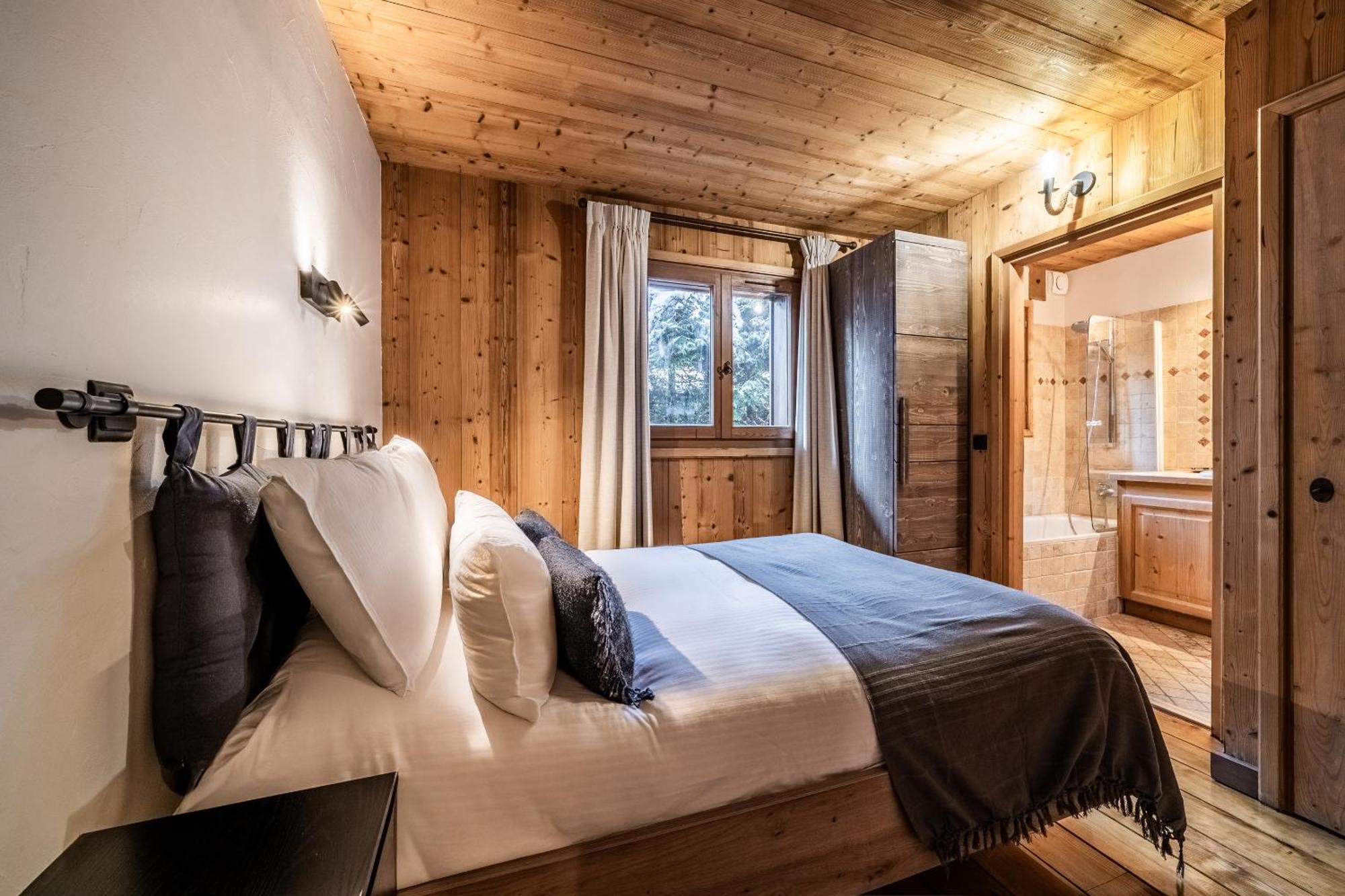 Chalet Olea Chamonix - By Emerald Stay Екстериор снимка