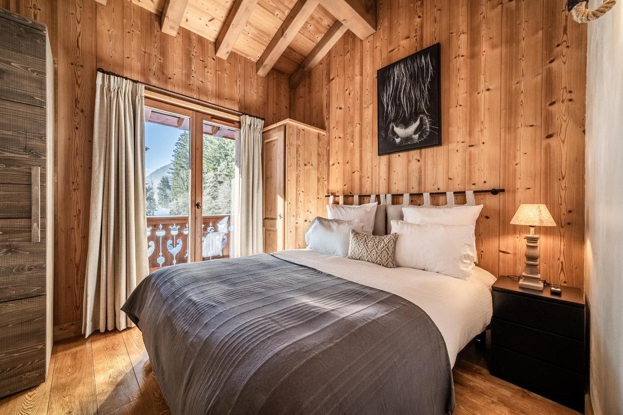 Chalet Olea Chamonix - By Emerald Stay Екстериор снимка