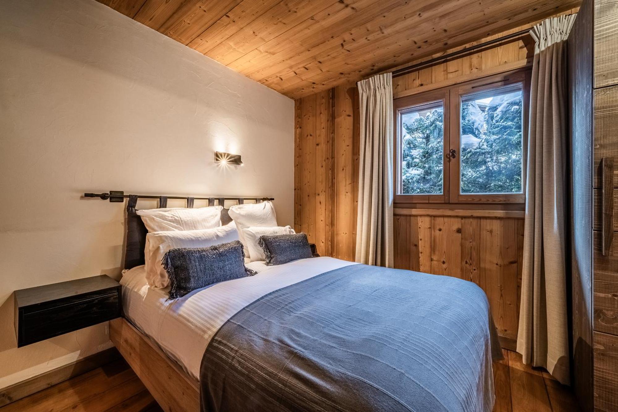 Chalet Olea Chamonix - By Emerald Stay Екстериор снимка
