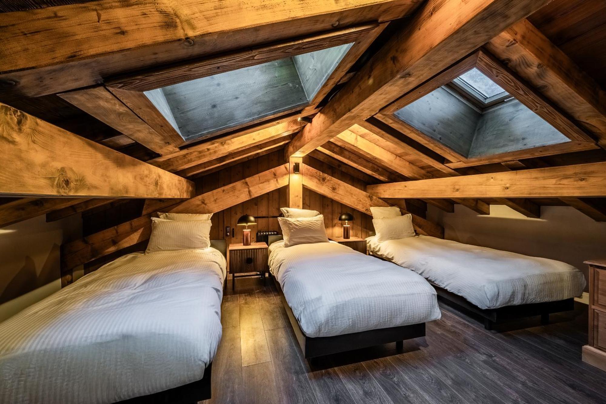 Chalet Olea Chamonix - By Emerald Stay Екстериор снимка