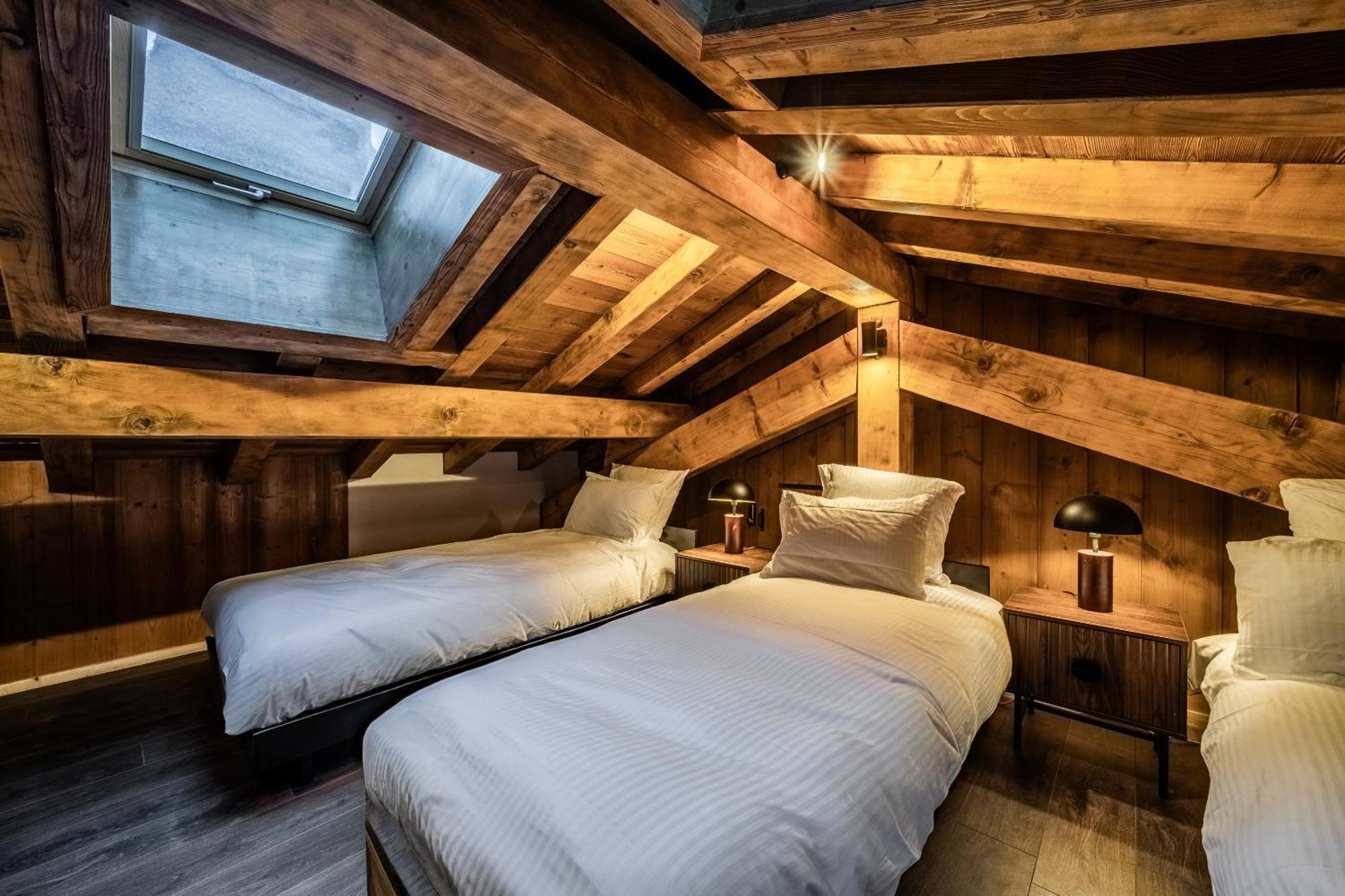 Chalet Olea Chamonix - By Emerald Stay Екстериор снимка