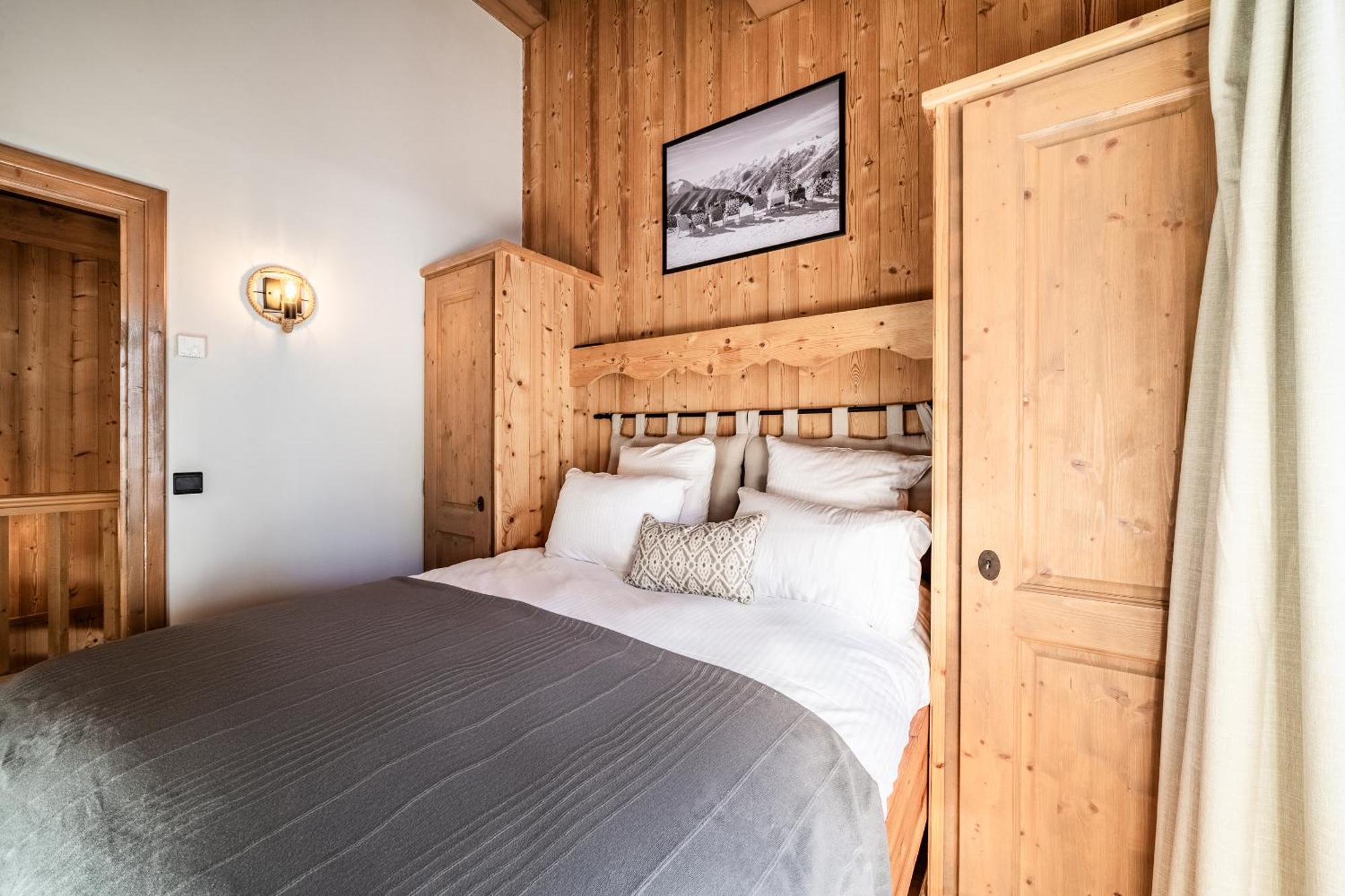 Chalet Olea Chamonix - By Emerald Stay Екстериор снимка